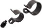 OEM Type Exhaust Clamps for Header Pipes