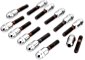 1/4”-24 per carter OEM