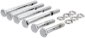 Mounting Kits for Oil Pump: Big Twin OHV 1978-1991
