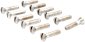 Screw Kits for Cam Cover: Big Twin 1936-1969