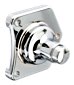 Starter Button for Spyke Solenoid