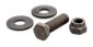 Bolt Kits for Upper Motor Mount: Big Twins OHV 1948-1951