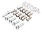 Screw Kits for Transmission Cover: 750cc