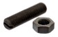 Adjuster Screw and Nut