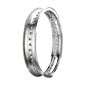 Jantes en aluminium de SWC