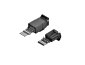 Sistema de conectores Tyco Multilock .070