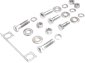 Mounting Kits for Transmission: Big Twin 1965-1976