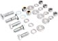 Mounting Kits for Transmission: 4-Speed Big Twin 1977-1986