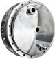 IronheadChina Hamburger Drum Brakes