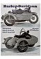 Harley-Davidson Sidecars - History and Restoration 1936-1967