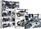 Harley-Davidson Sidecars - History and Restoration 1914-1967