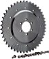 Competition Distributing Clutch Sprockets 1919-1929