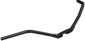 Buckhorn Outside Cable Lenker