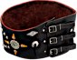 The Cyclery Limited Cannonball Edition Riders Belts