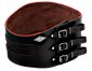 The Cyclery Iron Wing Riders Belts