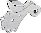 Junior's EZ Footclutch Pedals