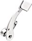 Junior's EZ Bremspedale für mechanische Bremse