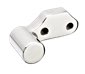Junior's Rigid Frame Offset Lugs for Hydraulic Brake Base Plates