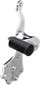 Junior's EZ Footshift Levers