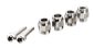 Replacement Parts for Biltwell Whiskey Throttle Grips