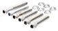 Screw Kits for Cam Cover: Big Twin 1993-1998 (Softail →1999)
