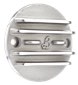 Bates BigFin Timer Covers