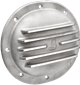 Bates BigFin Derby Covers for Steel Primary