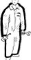 Coveralls and Aprons