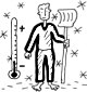 Thermal Underwear