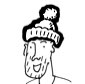 Knit Caps