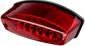 Buell LED Taillight
