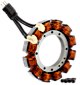 Estatores Standard para modelos Big Twin