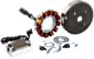 Sistemi di ricarica Accel per Shovelhead e Evolution