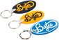 Porte-clefs de Bates