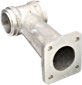 Offset Manifolds for S.U. Carburetors