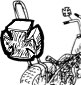 Chopper and Hot Rod