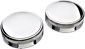 Eaton-Style Gas Caps