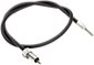 Front Wheel Drive Speedo Cables