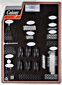 Colony Hardware Kits for Engine and Drive Train: V Models
