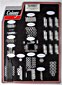 Colony Hardware Kits for Engine and Drive Train: Flathead