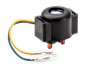 Starter Relay for Cannonball SSK