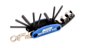 CruzTools Outback'r H13 Folding Tool Set