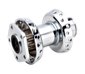 Wide Single Flange Front Hub FLST 1986-99-Type