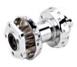 Wide Single Flange Front Hub FXWG/FXST 1984-99-Type