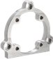 Adaptador para Tapas Carburador Linkert en S&S Super E/G de Bates