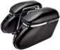 Saddlebags OEM Style Royalite Plastic