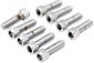 Screw Kits for Transmission Side Cover: Big Twin 1936-1985