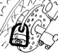Brake Disc and Wheel Locks