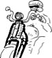 Softail Springer Forks