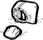 Fork Covers